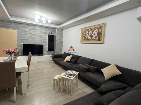 APARTMENT FOR RENT 2+1+BALCON "NEAR OSLO, UNAZA E RE" 550 EURO
