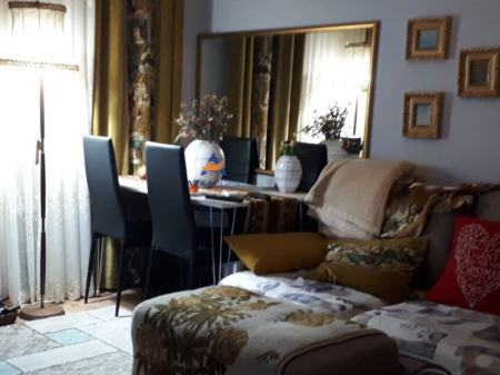 APPARTAMENTO IN AFFITTO 2+1 "RRUGA KOSOVARVE" 600 EURO TRATTABILE