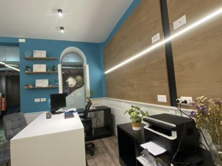 Ufficio in affitto a Brryli (ID BZ2642) Tirana.