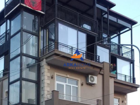 HOTEL IN VENDITA 590M2 "DIETRO L'AMBASCIATA AMERICANA" 1.750.000 EURO.