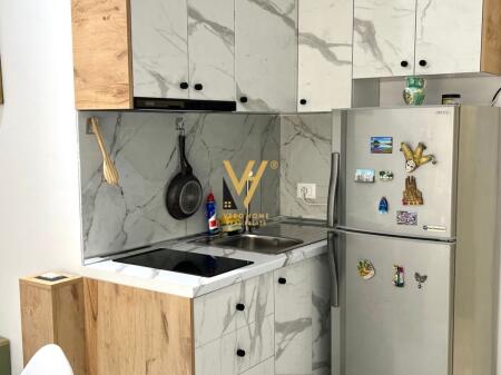 SHITET APARTAMENT 1+1+BLK NE DRYMADES 220.000 EURO