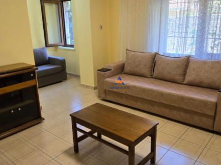 FOR SALE APARTMENT 2+1+BALCONY "FORTUZI STREET, JERONIM DE RADA SCHOOL" 195,000 EURO.