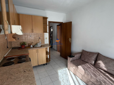 APARTMENT FOR RENT 2+1+BALCONY "MUHAMET GJOLLESHA STREET" 450 EURO.