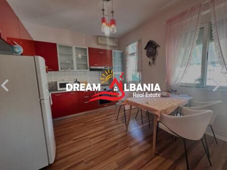 Appartamento 1+1 +Balcone in vendita a Myslym Shyr, vicino a Vodafone a Tirana (ID 4119424)