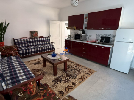 APARTMENT FOR RENT 1+1+BALCONY "NEAR UET, PORCELAIN" 45000 LEKE