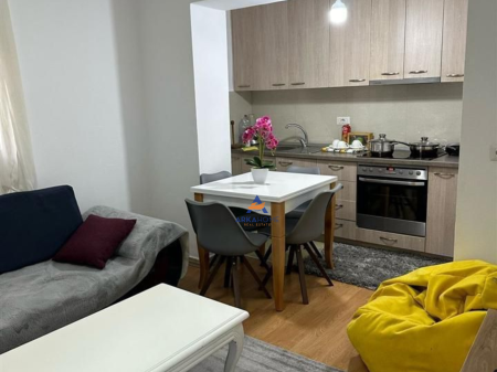 FOR SALE APARTMENT 3+1+BALCONY "BRRYLI, MINISTRY OF FOREIGN AFFAIRS" 175,000 EURO.
