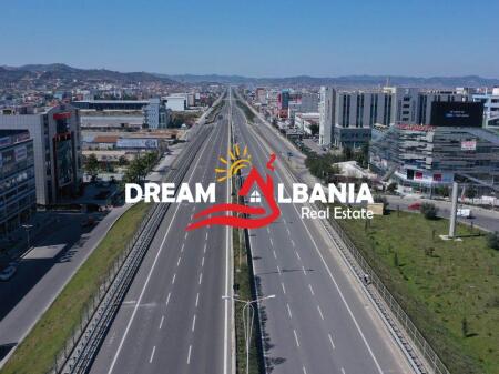 Capannone in affitto sull'autostrada Tirana-Durazzo, Tirana (ID 4281287)