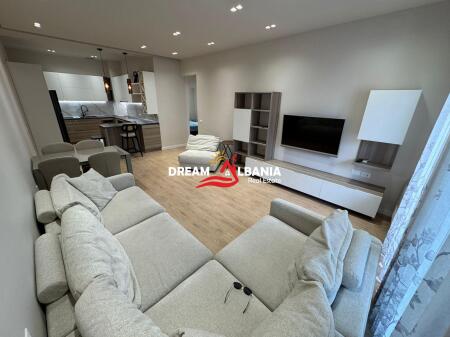 Apartament 3+1+2 per shitje, tek Liqeni Thate, prane Rr Peti (ID 4131460)