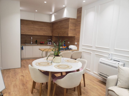 FOR SALE APARTMENT 2+1+BALCONY "OAZIS COMPLEX, NEW RING" 260,000 EURO. (PARKING INCLUDED).