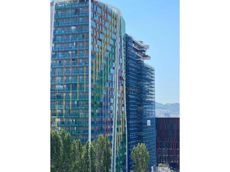 Shitet Apartament 2+1, Ambasador 3