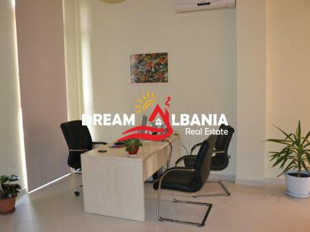 Office space for rent, Rruga e Dibres (ID 42611324)