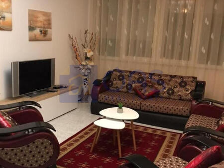 Apartment 2+1 for rent at Mine Peza