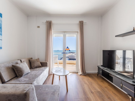 APPARTAMENTO IN AFFITTO 1+1+BALCONE "A DURAZZO" 700 EURO.