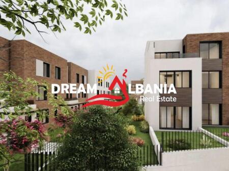 Vile e perfunduar ne shitje tek PICCADILLY RESIDENCE ,TEG (ID 4151201)