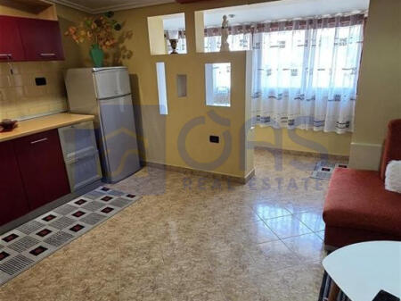 Apartment 2+1 for rent Near the Ballet School.