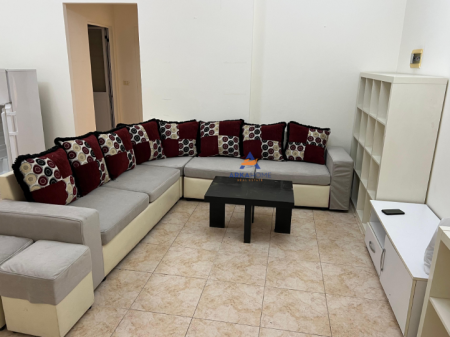 APARTMENT FOR RENT 2+1+BALCONY "AT KODRA E DIELLIT" 50,000 LEKE