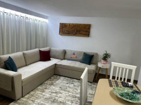DUPLEX 1+1+BALCONE IN AFFITTO "VICINO AL COMPLESSO OLIMPIK" 550 EURO