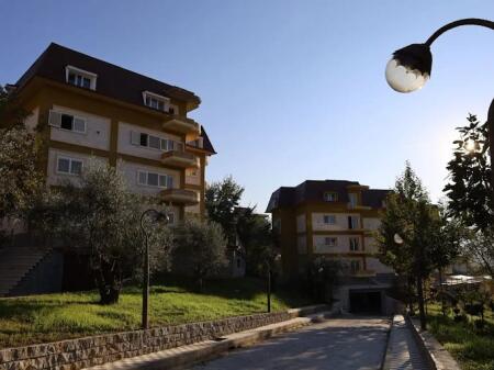 Apartament 3+1+2 në Shitje  Lake Land Residence / Liqeni i Farkës  234,000 €