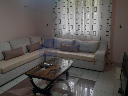 Jepet me qera apartment 1+1 te Ish-Parku