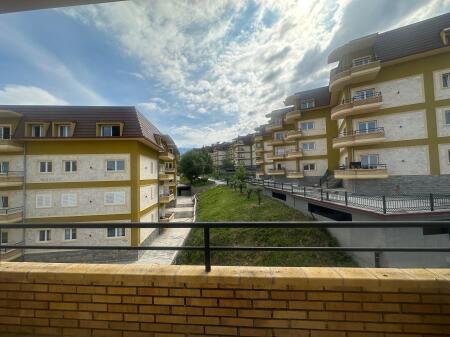 Apartament 2+1+2 në Shitje  Lake Land Residence / Liqeni i Farkës