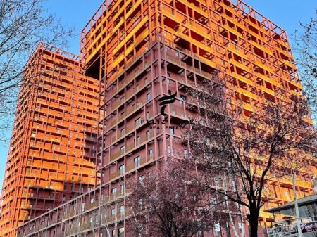 UFFICIO IN AFFITTO 75 M2 VIA KAVAJES 1.000 EURO