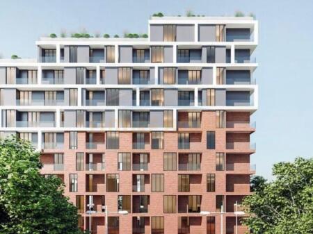 Apartament 2+1 për Shitje tek Fusha e Aviacionit