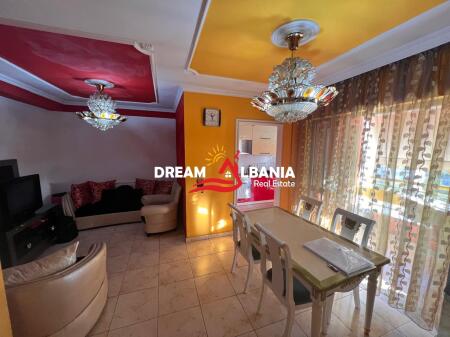 Apartament 2+1 me 2 tualete ne shitje ne Bulevardin “Bajram Curri” perballe Deliorgjit ne Tirane (ID 41212004)