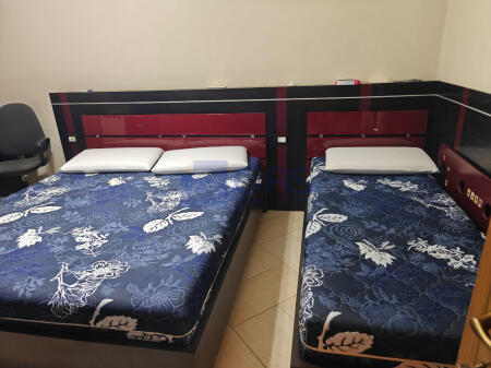 Jepet me qera apartment 2+1 ne Don Bosko