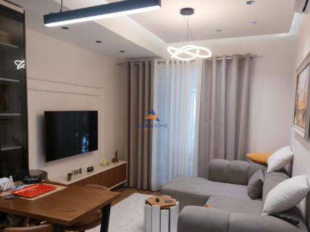 SHITET APARTAMENT 2+1+2 BALLKON "ALI DEMI, KOMPLEKSI KAIMI" 160.000 EURO
