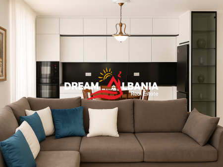 jepet me qera apartament 1+1