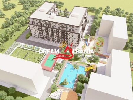 Shiten 5 apartamente ne kompleksin “Sael” ne Golem (ID 4111665)