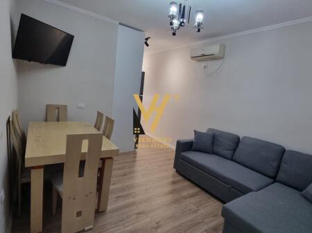 SHITET APARTAMENT 1+1+BLK NE DON BOSKO 125.000 EURO