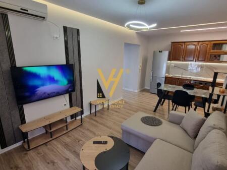 SHITET APARTAMENT 1+1+BLK NE DON BOSKO 135.000 EURO