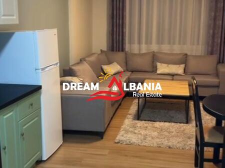 Apartament 1+1 ne shitje ne Yzberisht ne Rrugen Besim Alla ne Tirane (ID 41111064)