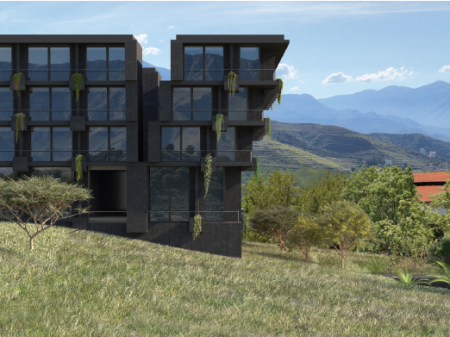 Apartament ne shitje ne Radhime
