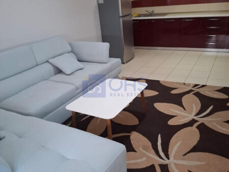 A 1+1 apartment is for rent in Astir for 400 euros.