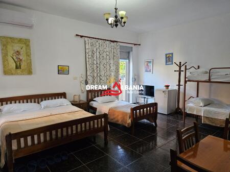 Shitet Hotel në Rr. Elbasanit pranë Ambasadës Amerikane – Tiranë (ID 4151171)