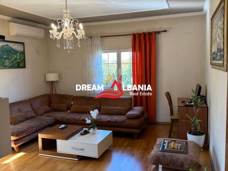 Apartament 3+1 ne kat vile me qera , Ura Institutit – Tirane (ID 4251343)