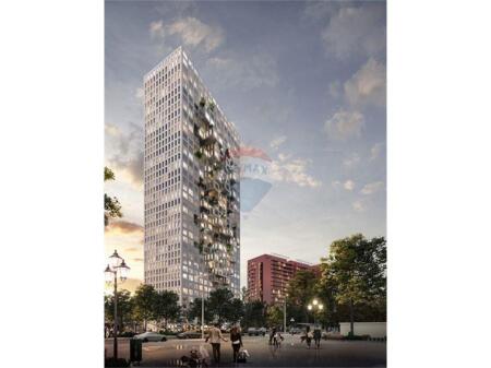 Tirane, appartamento 2+1 in vendita, 221 m² 906.000 € ID: 530391016-196