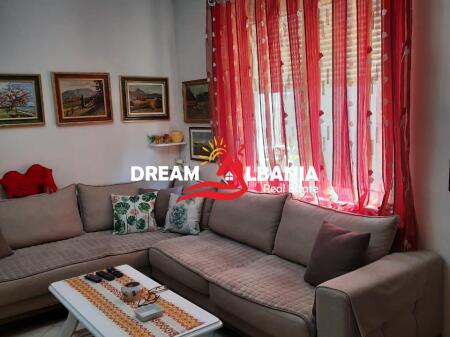 Appartamento 2+1 in vendita a Zogu i Zi vicino al Ring Center a Tirana (ID 41212014)