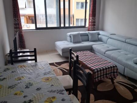 JEPET ME QIRA APARTMENT 1+1 ASTIR, TIRANE e na kontaktoni: 