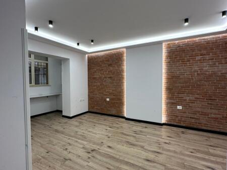 SHITET APARTAMENT 1+1 BLLOK 158.000 EURO