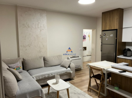 FOR SALE APARTMENT 1+1 “KAVAJES STREET, DELIJORGJI COMPLEX” 176,000 EURO.
