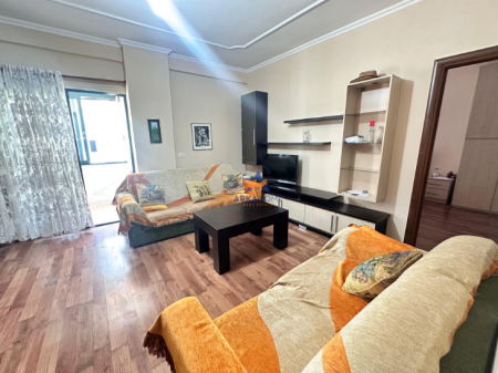 APPARTAMENTO IN AFFITTO 2+1+BALCONE "DON BOSKO, VICINO ALL'HOTEL FERRARI" 600 EURO.