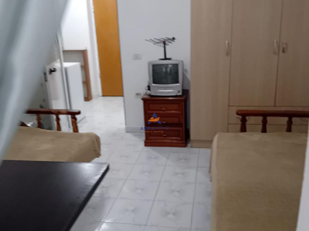 JEPET APARTAMENT 1+1 ME QERA "XHAMLLIK" 310 EURO