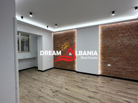 Apartament 1+1 ne shitje ne rrugen Sami Frasheri prane Gjimnazit Petro Nini (ID 4119433)