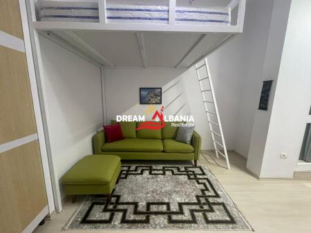 Studio apartment for rent on Margarita Tutulani street near Petroni High School (ID 4209016)