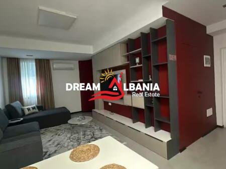 Modern 1+1 apartments for sale on Kavaja Street near Square 21 in Tirana (ID 41111115)