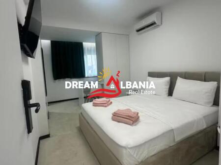 Studio apartment for sale on Kavaja Street near Square 21 in Tirana (ID 4101883)