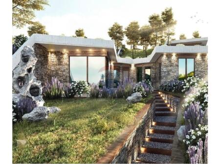 VILLE IN VENDITA NEL RESORT KEPI I RODONIT ID: 530471003-254